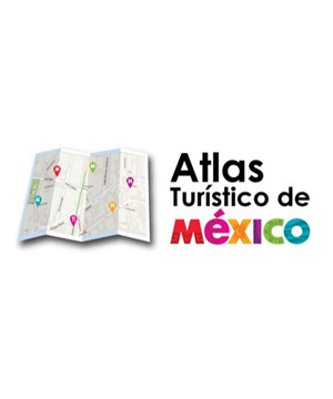Atlas Turístico de México