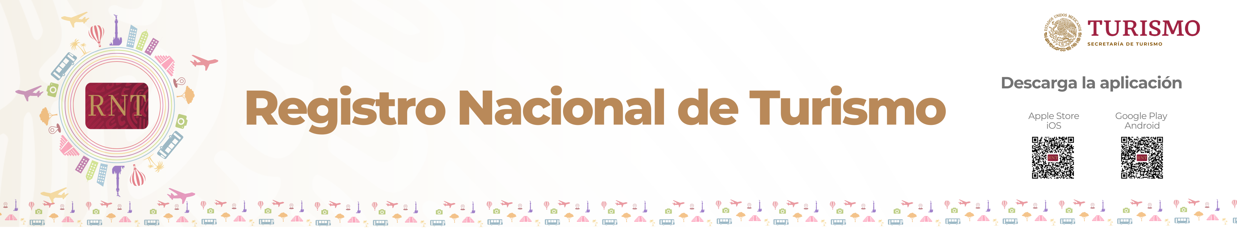 Registro Nacional de Turismo