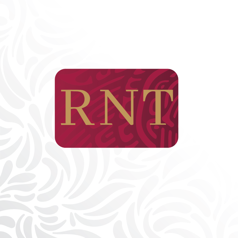 Registro Nacional de Turismo