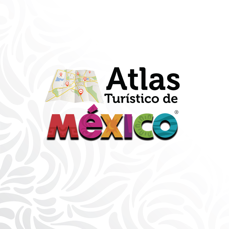 Atlas Turístico de México