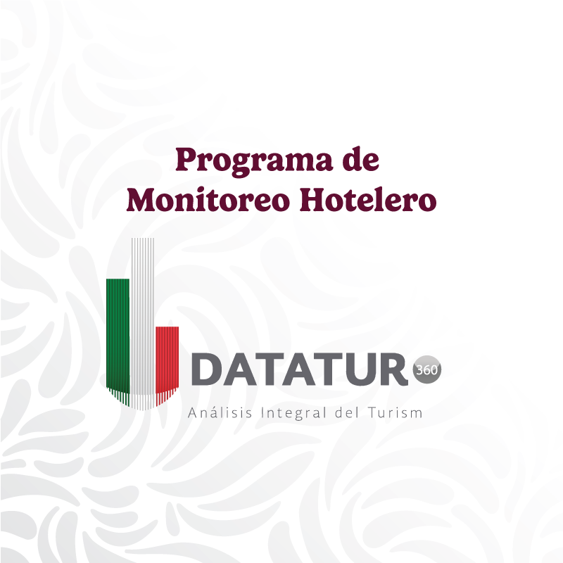 Programa de Monitoreo Hotelero